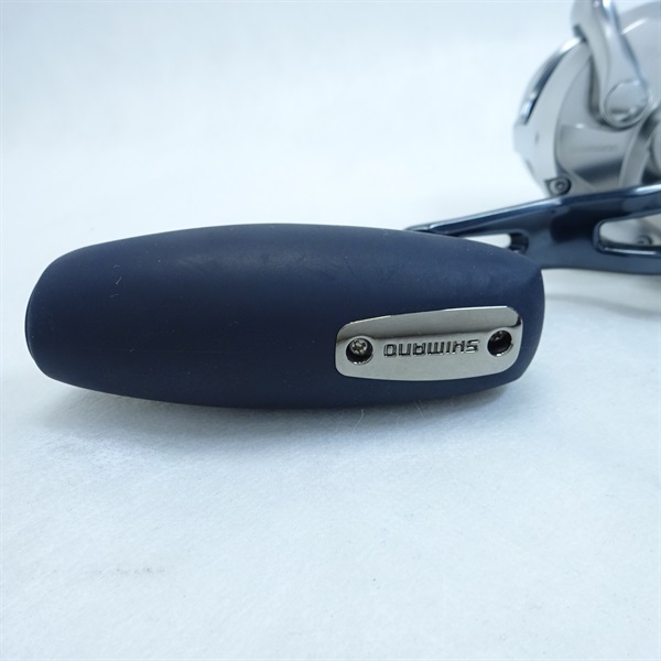 ２１オシアジガー１５００ＸＧ